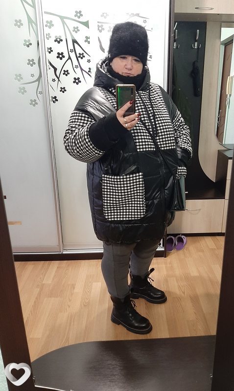 Huliganochka, 50, Барановичах — анкета №87528