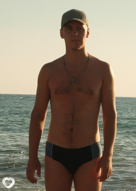 Сергей, 45, Минске — анкета №87530