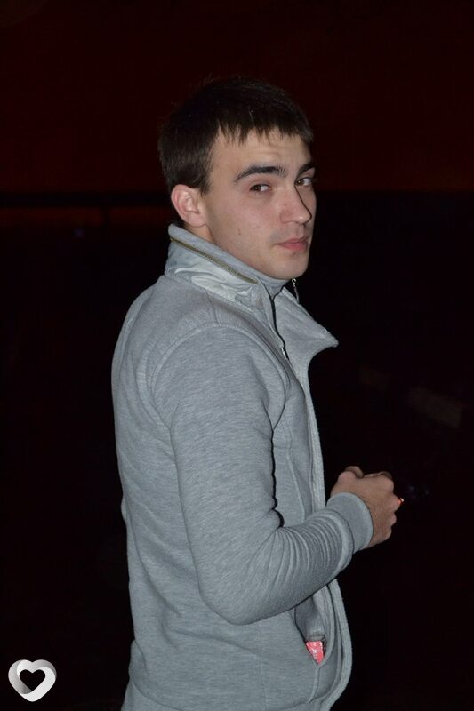 Юрий, 34, Гродно — анкета №87533