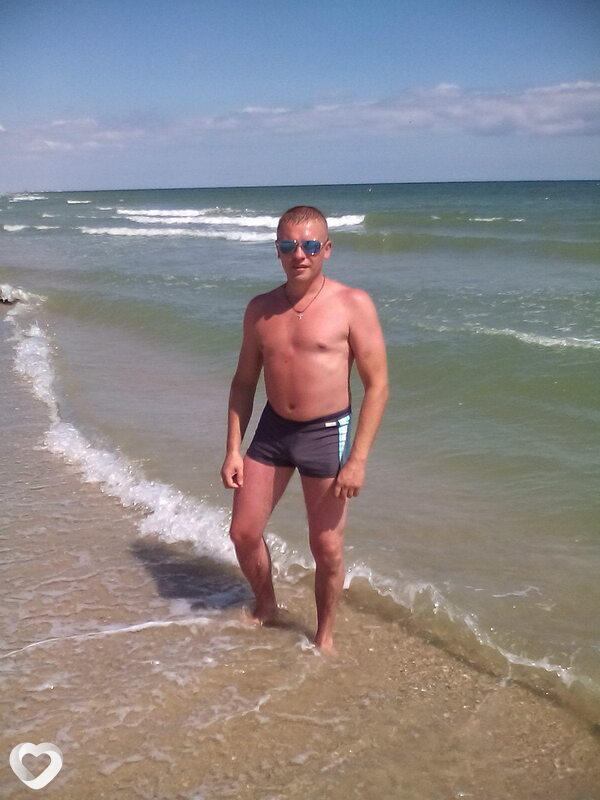 Олег, 43, Могилев — анкета №87536