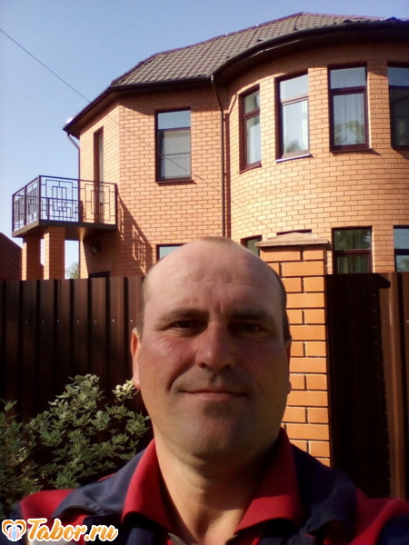 Slava, 49, Мозыре — анкета №87539