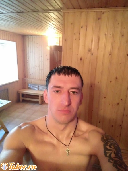 Илья, 38, Кемерове — анкета №87543