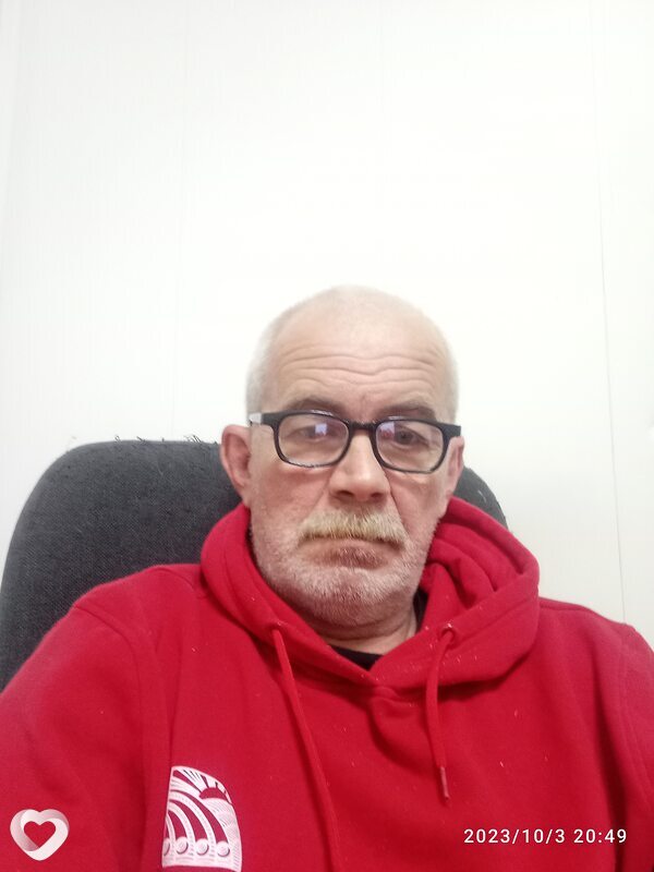 Один, 58, Челябинске — анкета №87545