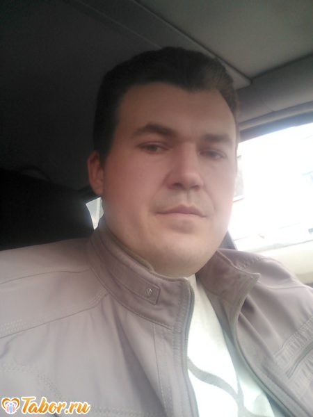 Андрей, 38, Лиде — анкета №87547