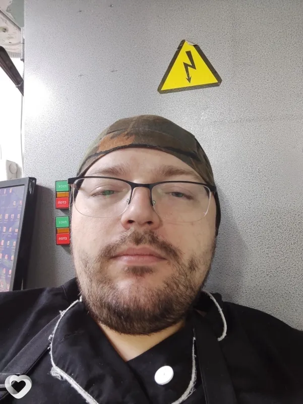 Александр, 40, Ростове-на-Дону — анкета №4838