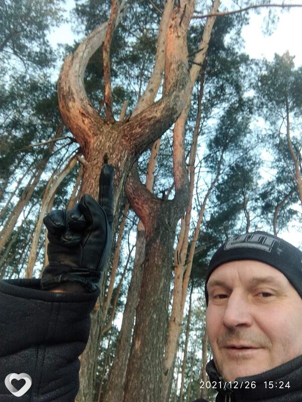 Sergej, 47, Харькове — анкета №86733