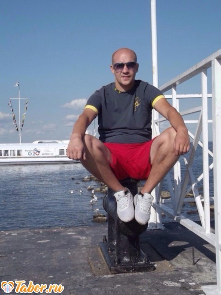 Михаил, 45, Запорожье — анкета №86738