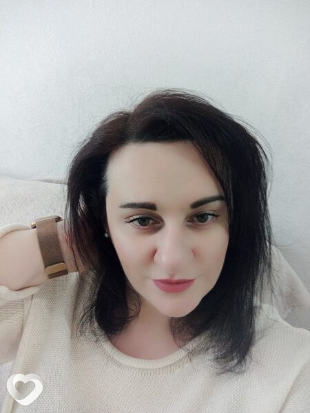 Ирина, 41, Нижневартовске — анкета №86742