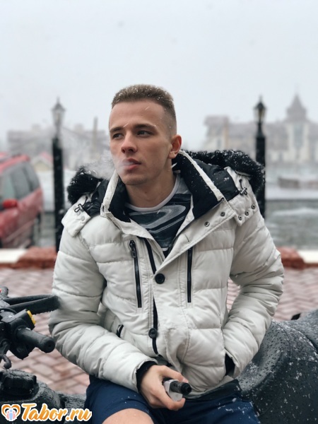 Александр, Москва