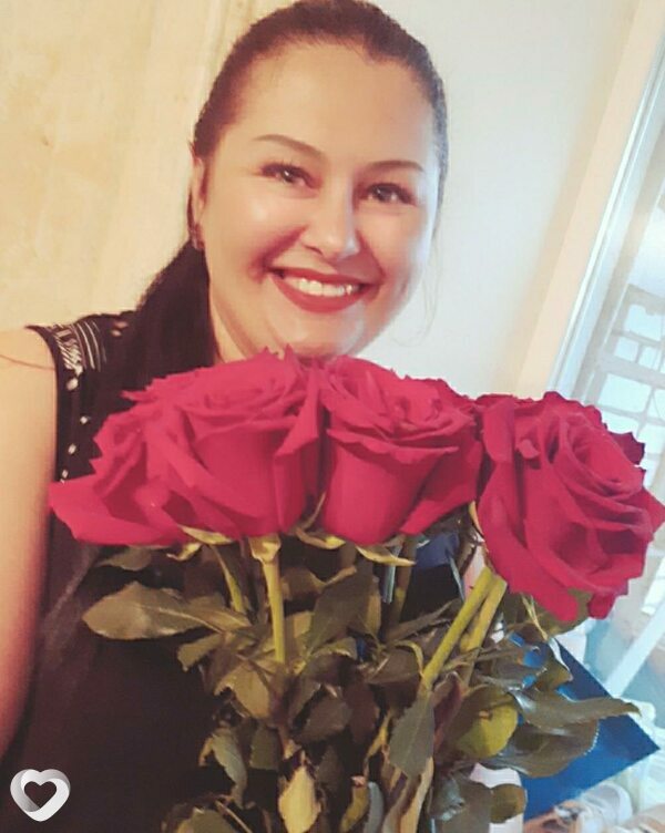 Татьяна, 52, Комсомольске-на-Амуре — анкета №86744