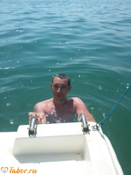Дмитрий, 37, Одессе — анкета №86745