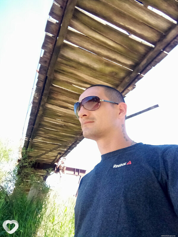 Интересен Спроси, 51, Горловке — анкета №86751