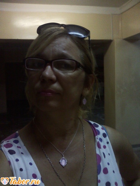 Светлана, 61, Астрахани — анкета №86755