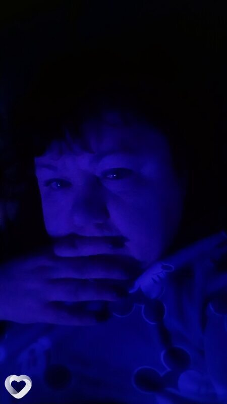 Светлана, 51, Москве — анкета №86806