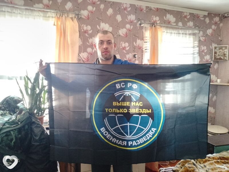 Колян, 27, Снежном — анкета №86813