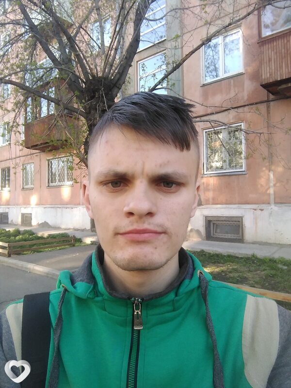 Александр, 30, Ангарске — анкета №86819