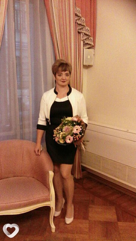 Татьяна, 52, Торжке — анкета №86822