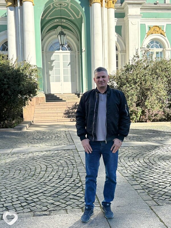 Rinat, 45, Москве — анкета №86829