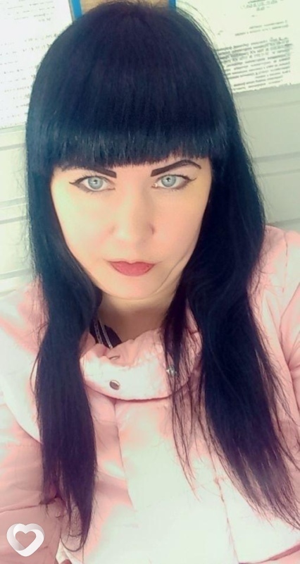 Марина, 34, Зиме — анкета №86856