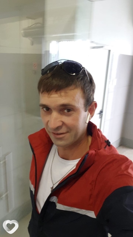 Вячеслав, 36, Люберцах — анкета №86858