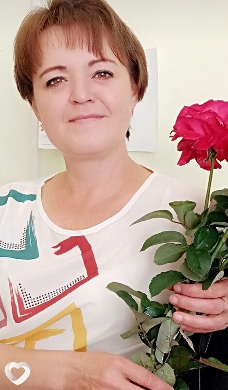 Марина, 49, Дальнереченске — анкета №86859