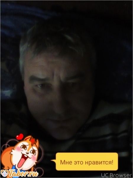 Алексей, 53, Москве — анкета №86860