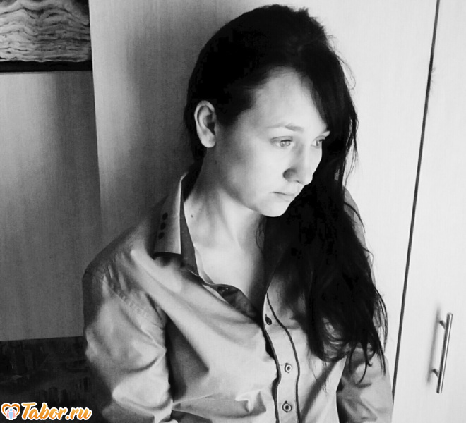 Оля, 36, Бобруйске — анкета №86861