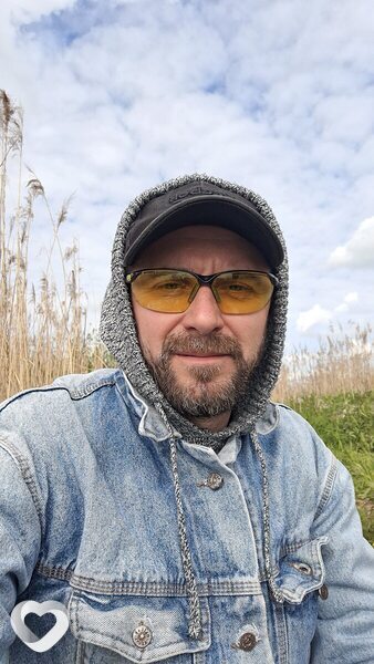 Глеб, 40, Минске — анкета №86862