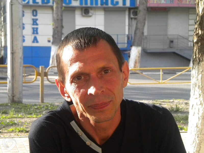 Александр, 53, Саратове — анкета №86875