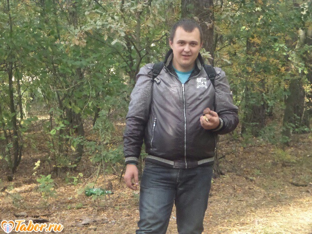 Сергей, 34, Гомеле — анкета №86876