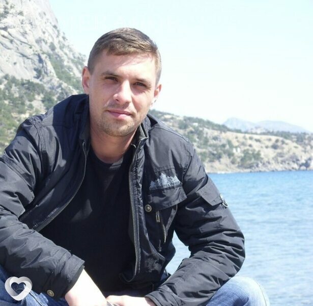 Рома, 42, Сумах — анкета №86877