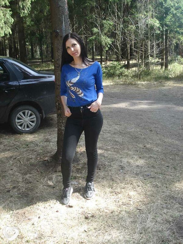 Ольчик, 42, Енакиеве — анкета №86835