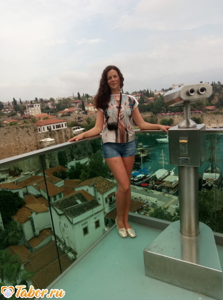 Екатерина, 42, Минске — анкета №86837