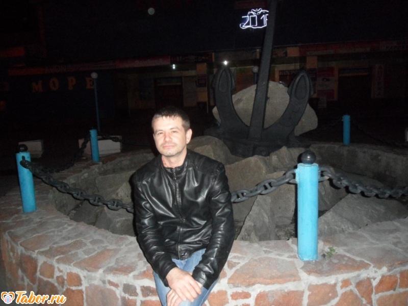 Александр, 47, Усть-Каменогорск — анкета №86846