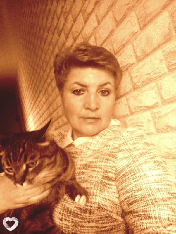 Ирина, 58, Минске — анкета №86847