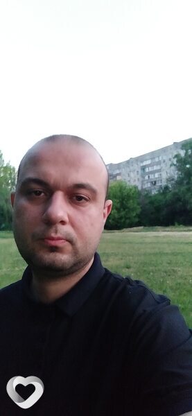Александр, 35, Донецке — анкета №86848