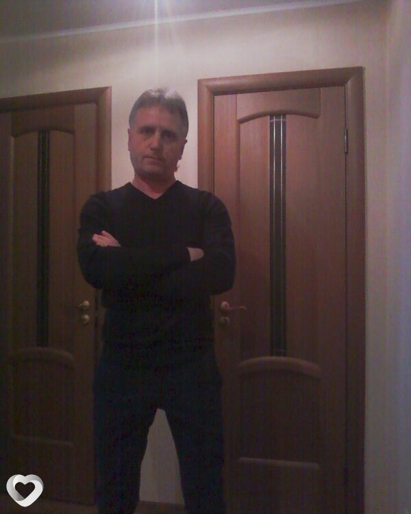 Сергей, 60, Барановичах — анкета №86850