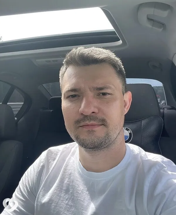 Максим, 44, Барнауле — анкета №86854