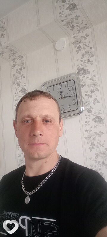 Андрей, 44, Зиме — анкета №86905