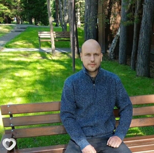 Иван, 42, Усть-Кут — анкета №86910