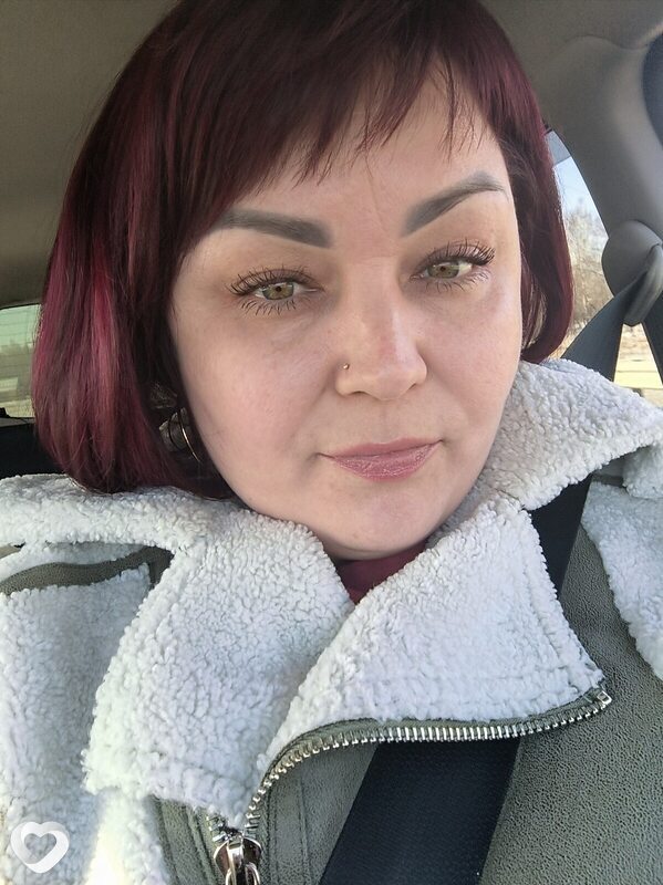 Ольга, 44, Усолье-Сибирское — анкета №86918