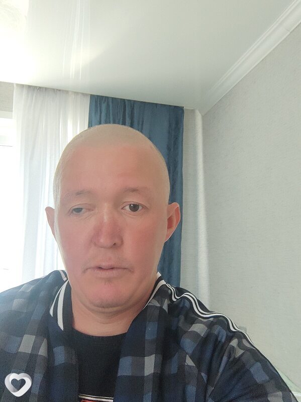 Артём, 39, Новосибирске — анкета №86921