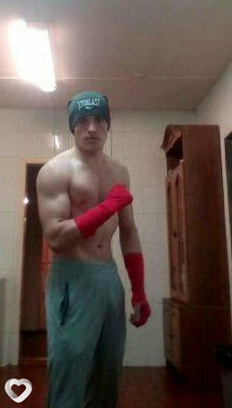 Борис, 33, Воронеже — анкета №86926