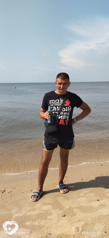 Виталий, 38, Донецк (Ростовская Обл.) — анкета №87082