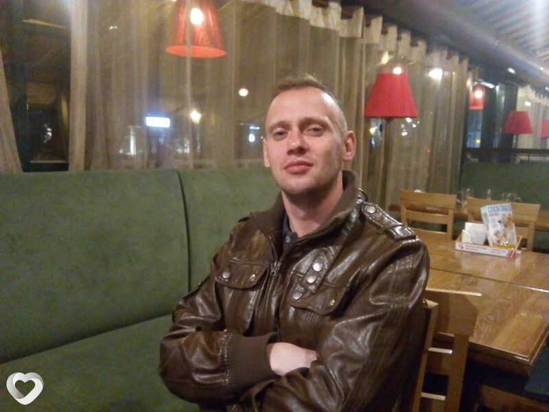 Андрей, 35, Житомире — анкета №87086