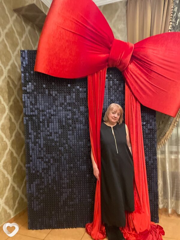 Елена, 65, Кемерове — анкета №87087