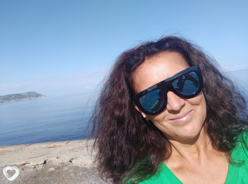 Светлана, 50, Минске — анкета №87090
