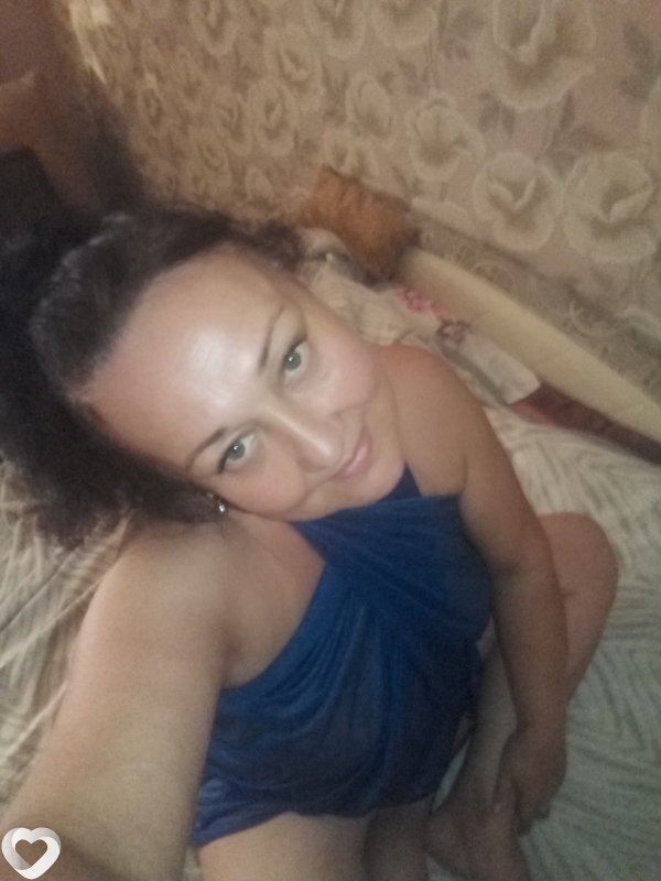 Ольга, 56, Саяногорске — анкета №87096