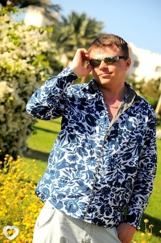 Дмитрий, 45, Шклове — анкета №87101