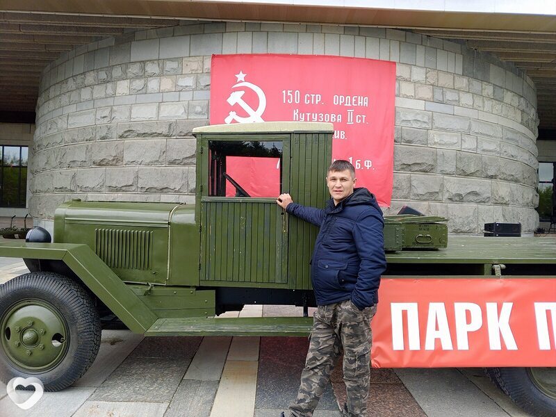 Евгений, 41, Новочебоксарске — анкета №86883